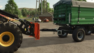 Trailer Adapter v1.0.0.0