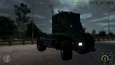 Unimog U400 v1.1.0.0