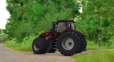 Valtra S Series Edit v1.0.0.0