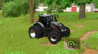 Valtra S Series Edit v1.0.0.0