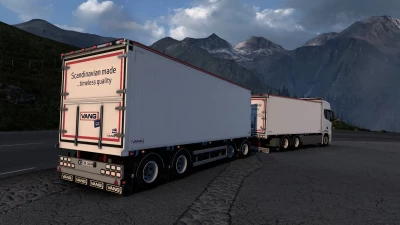 Vangs Tipp trailer v1.0