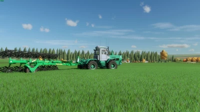 Veles Agro v1.0.0.0