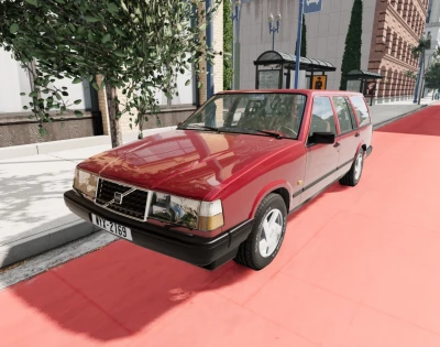 Volvo 940 0.3x