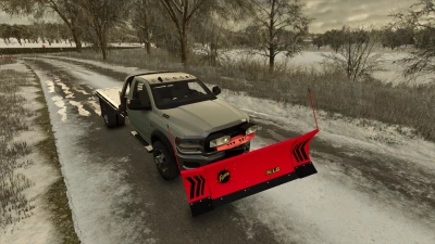 Western/ Fisher Plow Pack v1.0.0.1