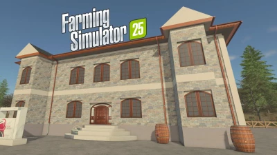 Wine factory v1.0.0.0