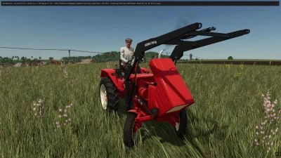 Wlademirec t25 v1.1.0.1