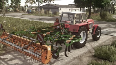 Zetor Crystal 16045 Edit v1.0.0.0