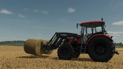 Zetor Proxima 2016 v1.1.0.0