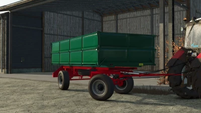 Zmaj 489 Farma kanas v1.2.0.0