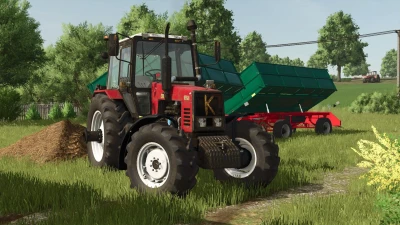 Zmaj 489 Farma kanas v1.2.0.0