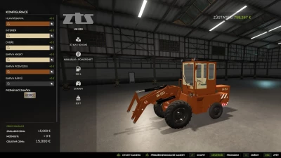 ZTS UN-053 Pack v1.0.0.0