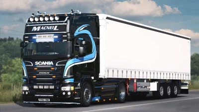 FreD's Scania R2012 Streamline 2014 v1.53