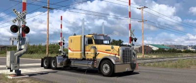 Freightshaker Classic XL v9.3