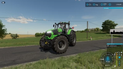 Deutz-Fahr Series 9 v1.0.0.0