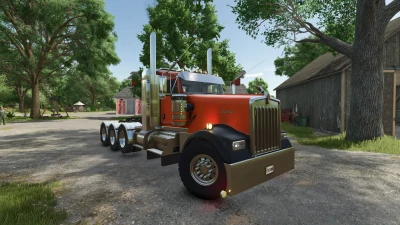 Kenworth W900L v1.3.0.0