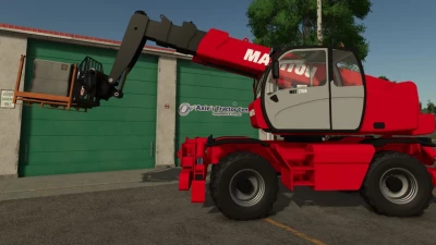 Manitou MRT 2150 v1.0.0.0