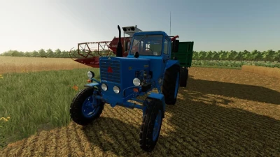 MTZ TOP UA v1.0.0.0