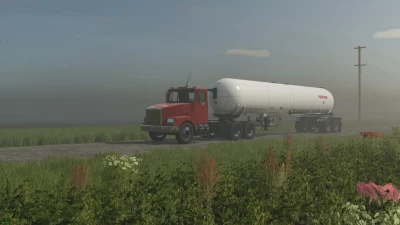 NV25 Tanker Trailer v1.0.0.0