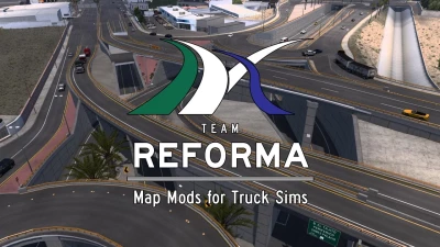 Reforma Premium v2.8.6 1.54