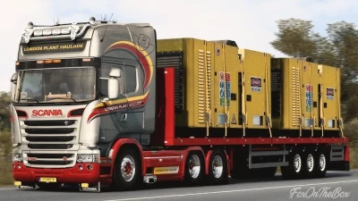 RJL Scania G, R, R 4-series & Streamline v1.54