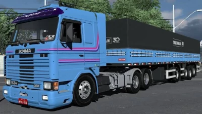 Scania 113 frontal 1.53