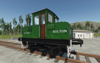 ZCA Trains v1.0.0.0