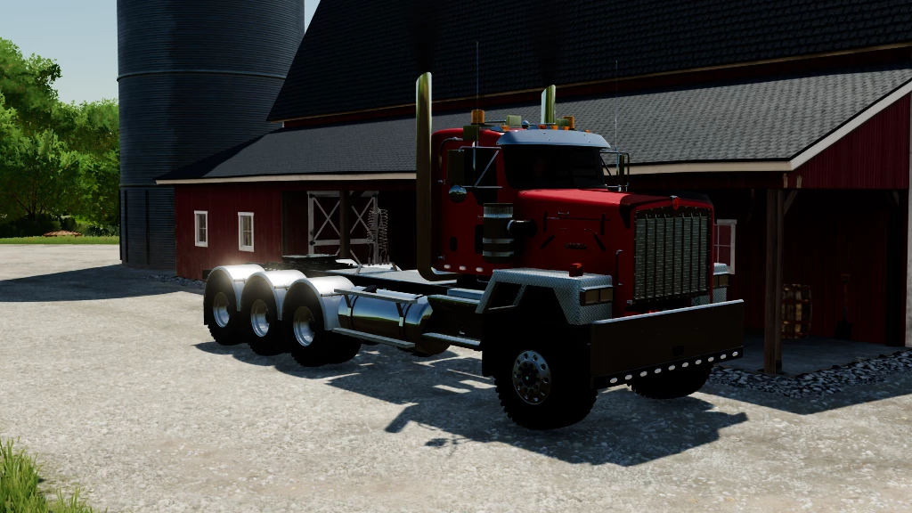 Kenworth