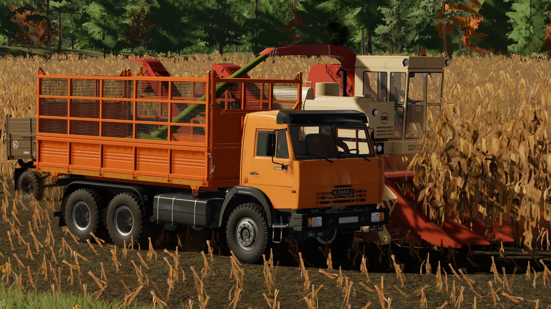 Kamaz