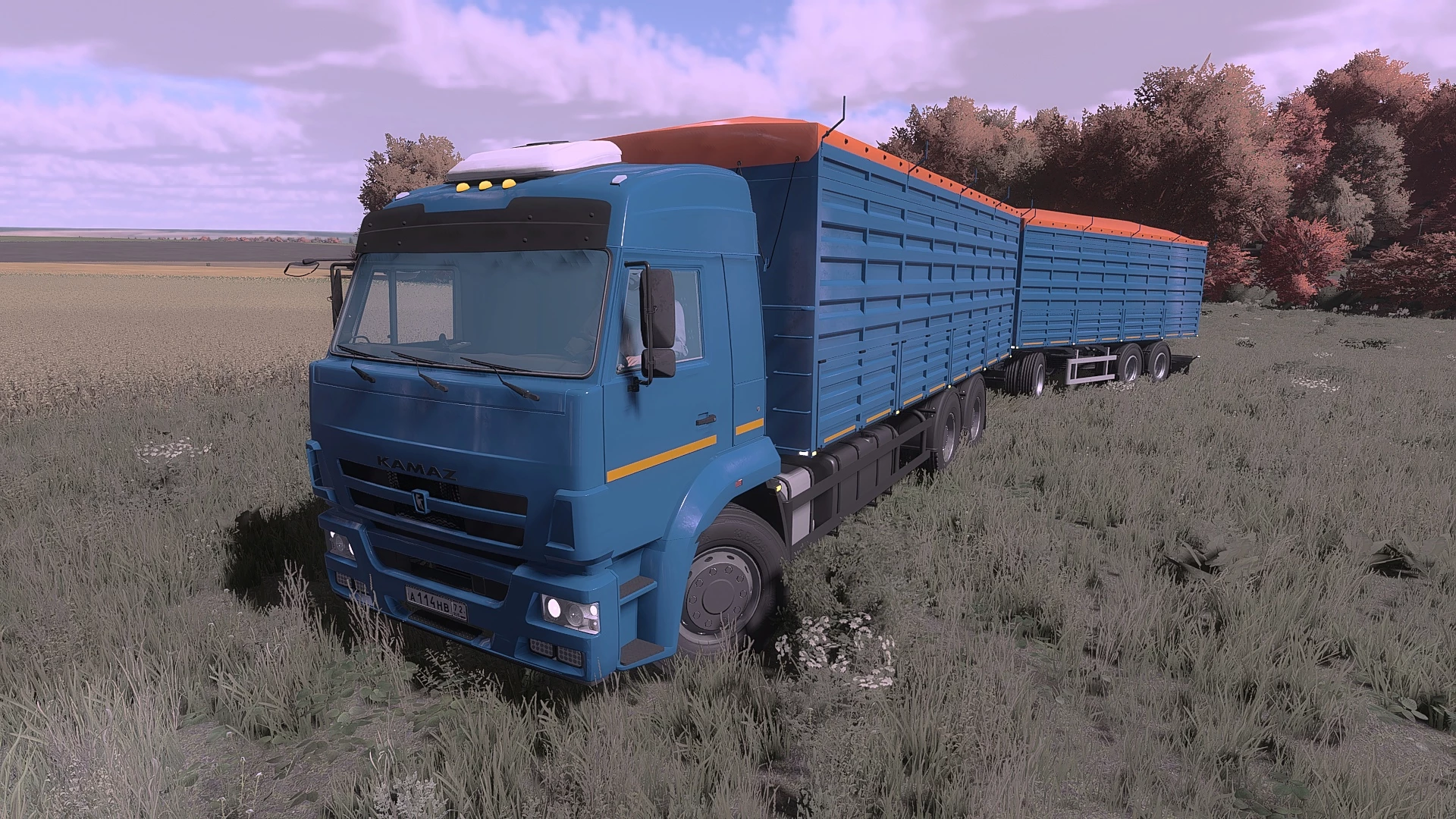 Kamaz