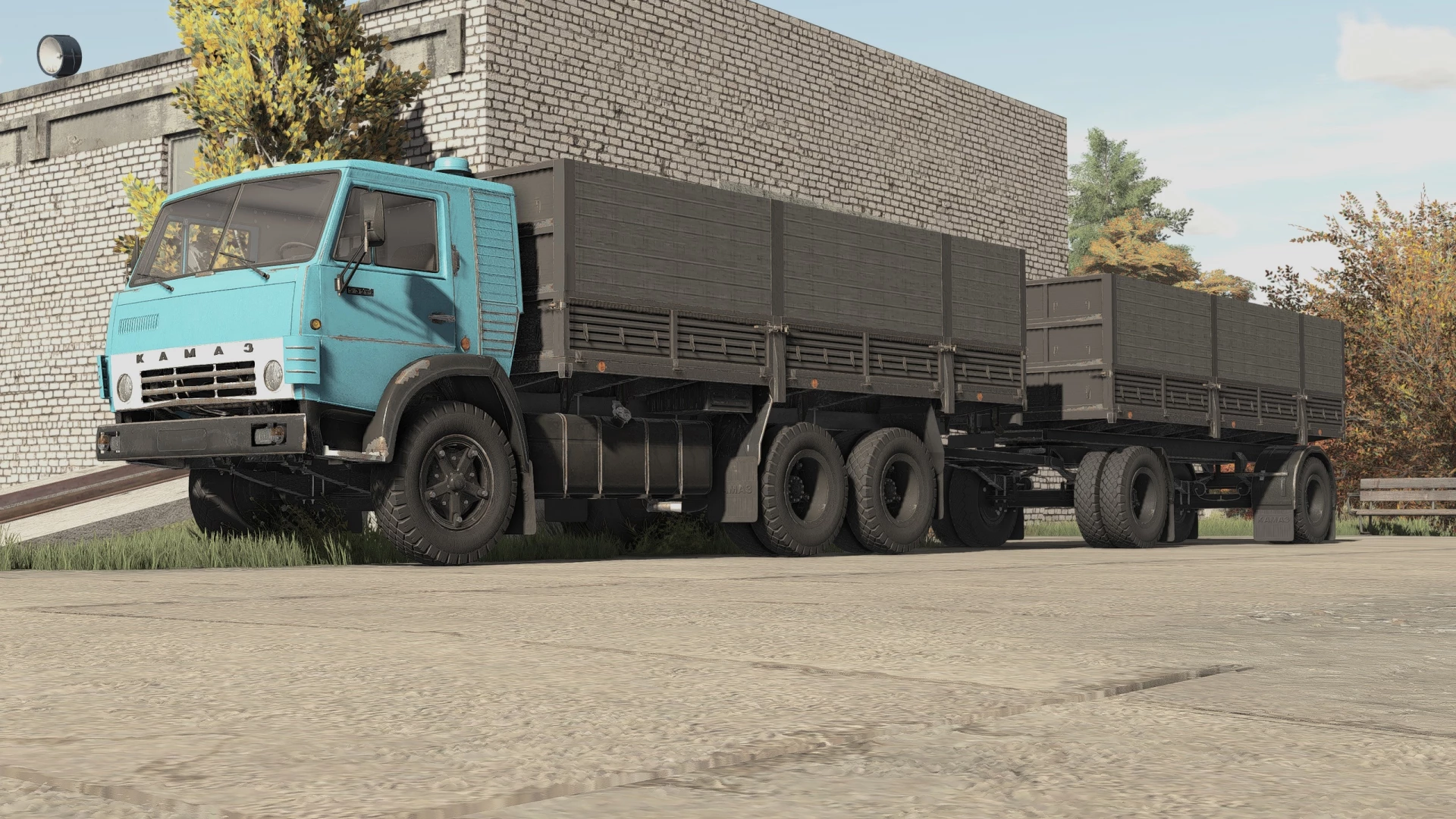 Kamaz