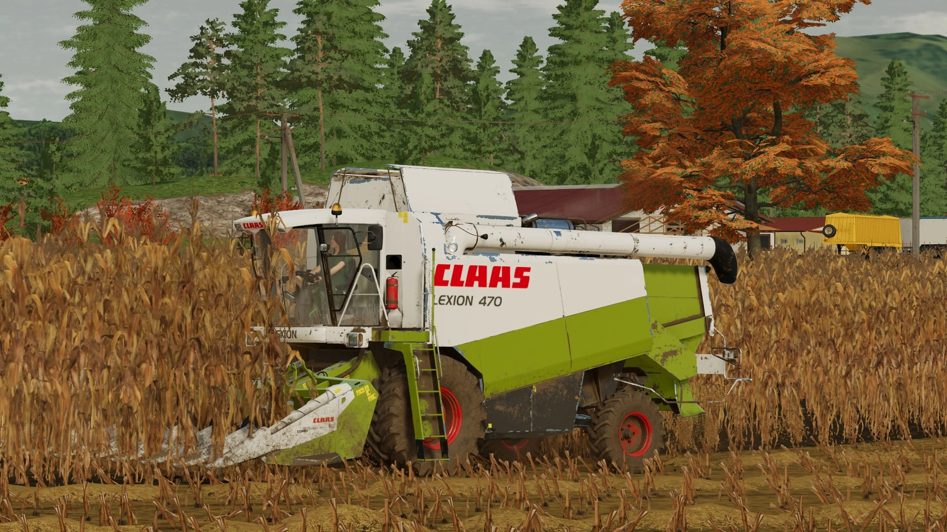 Claas