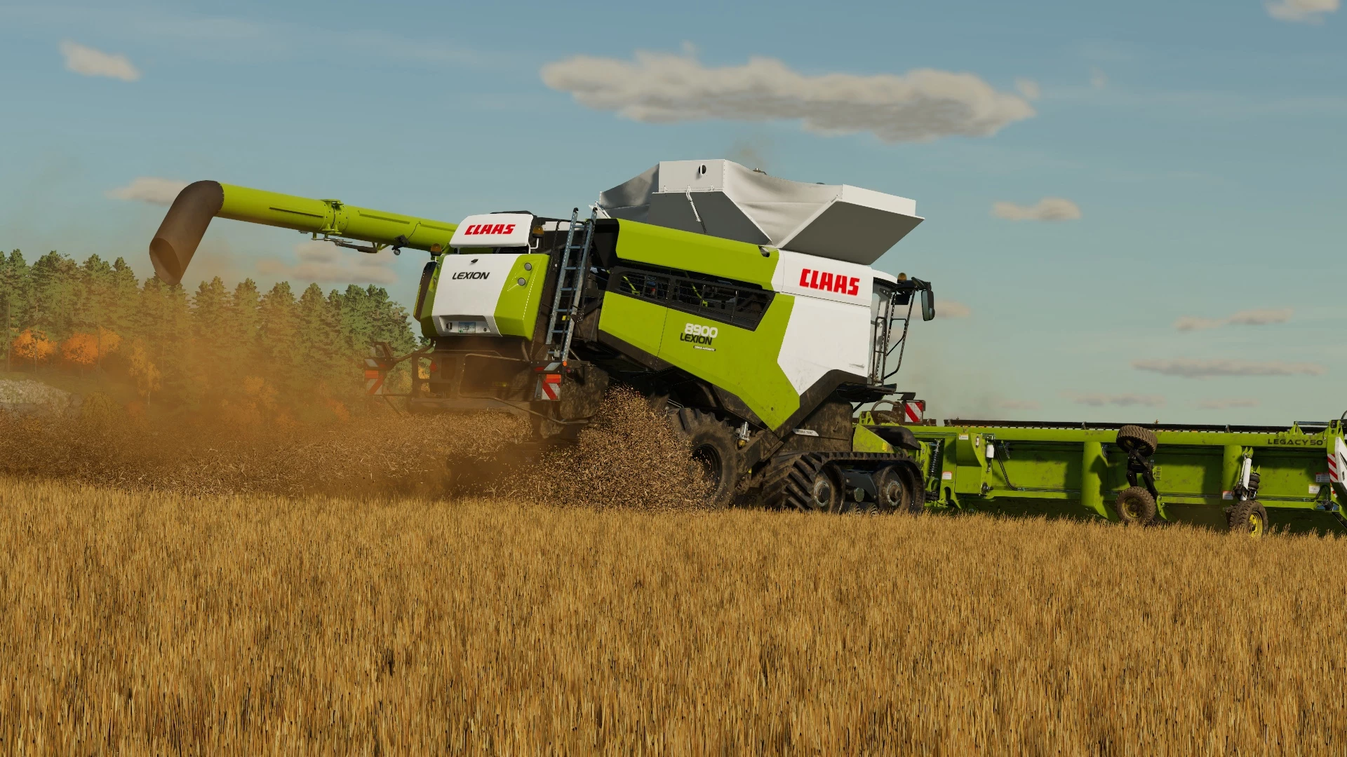 Claas