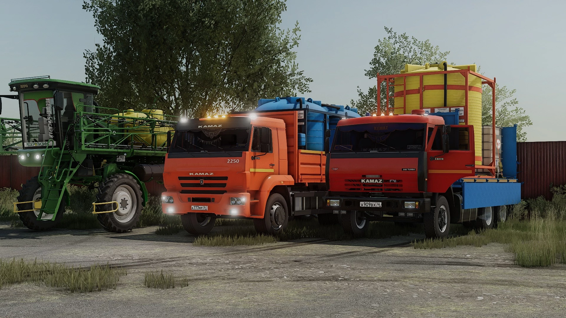 Kamaz