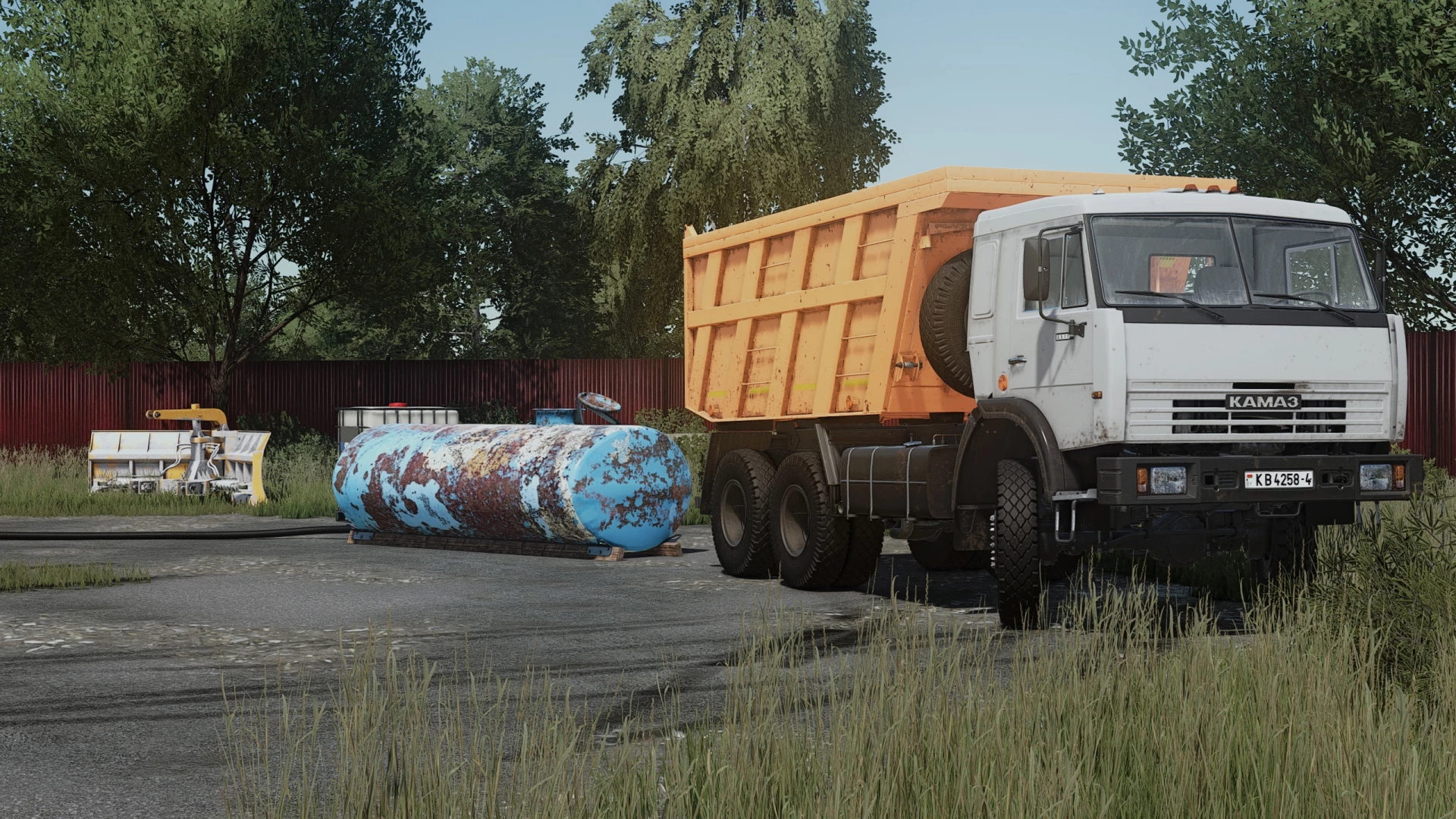 Kamaz