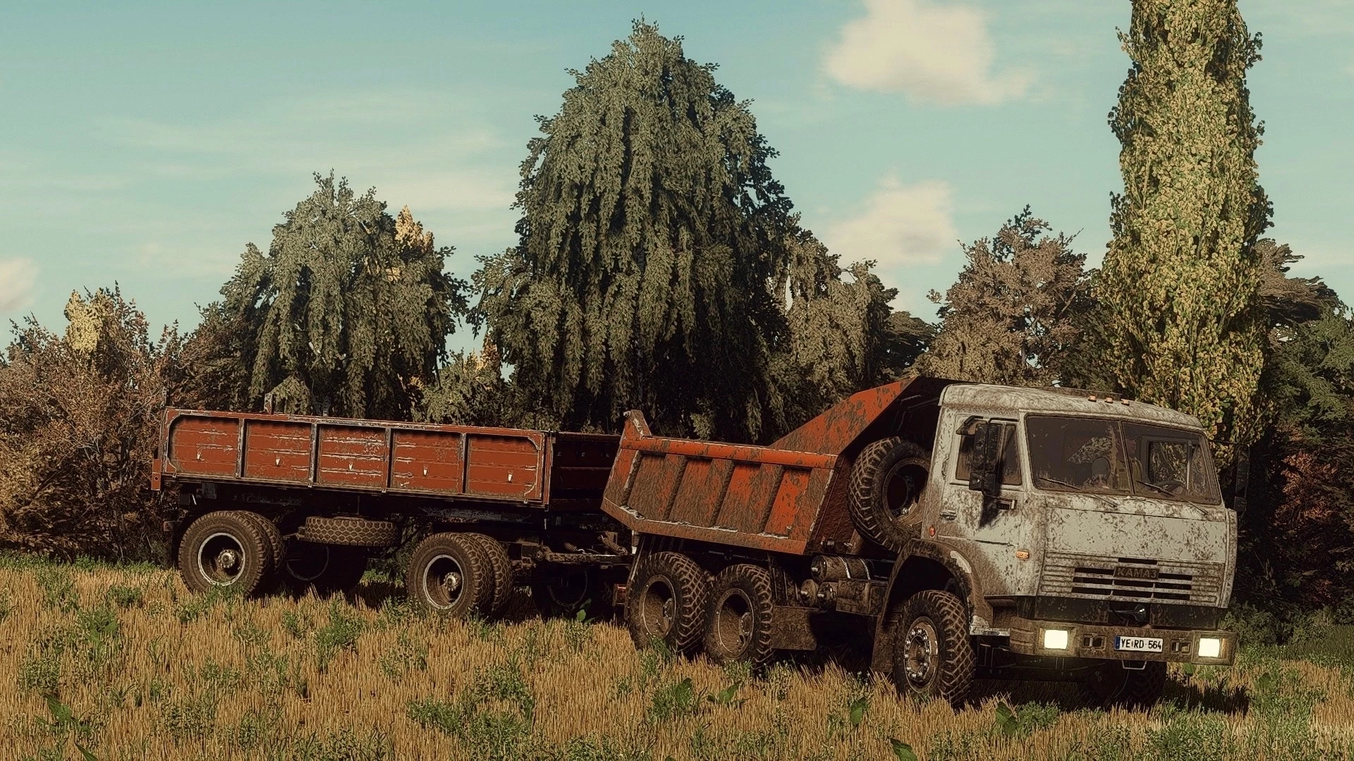 Kamaz