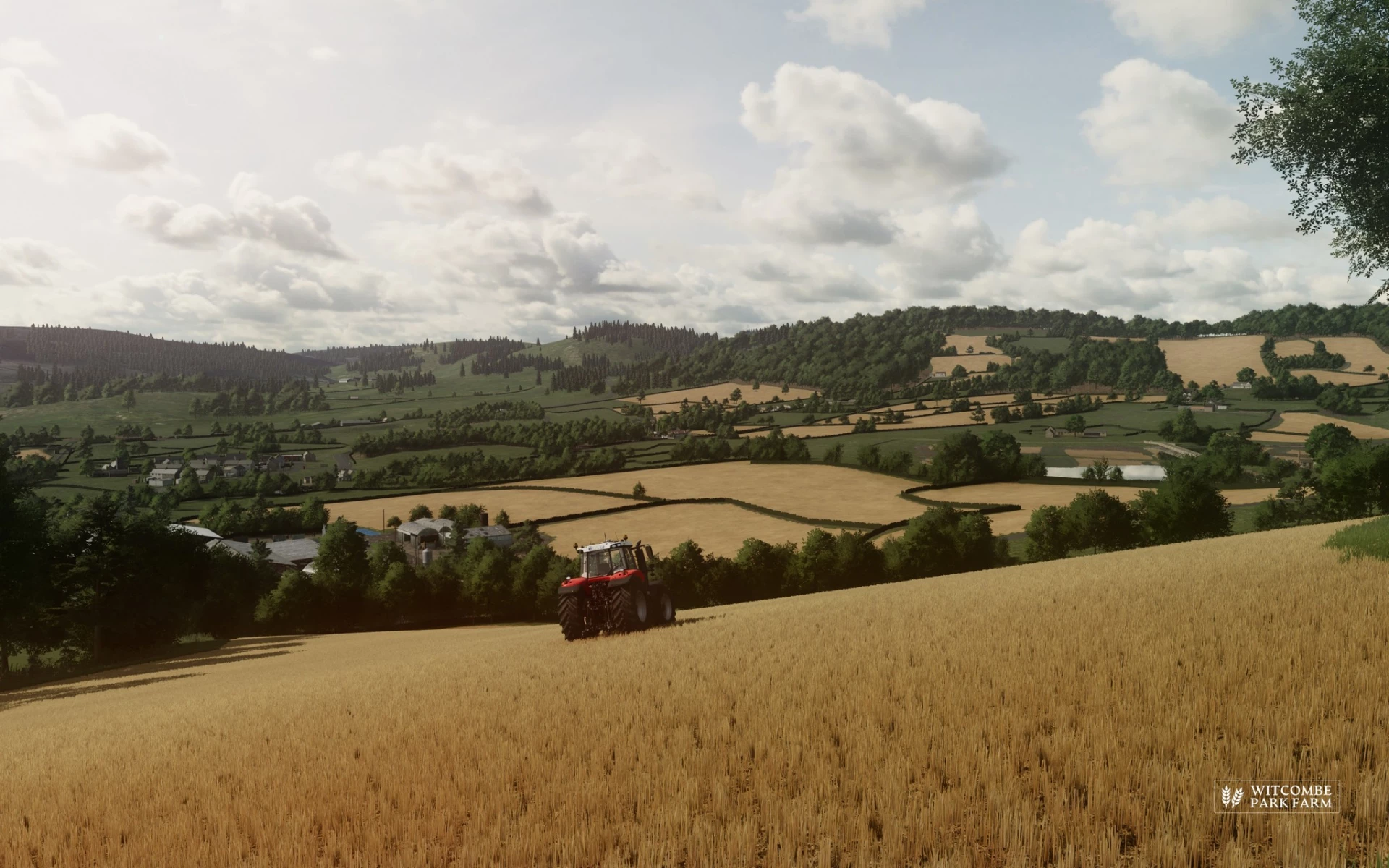 Oxygendavid farmingsimulator