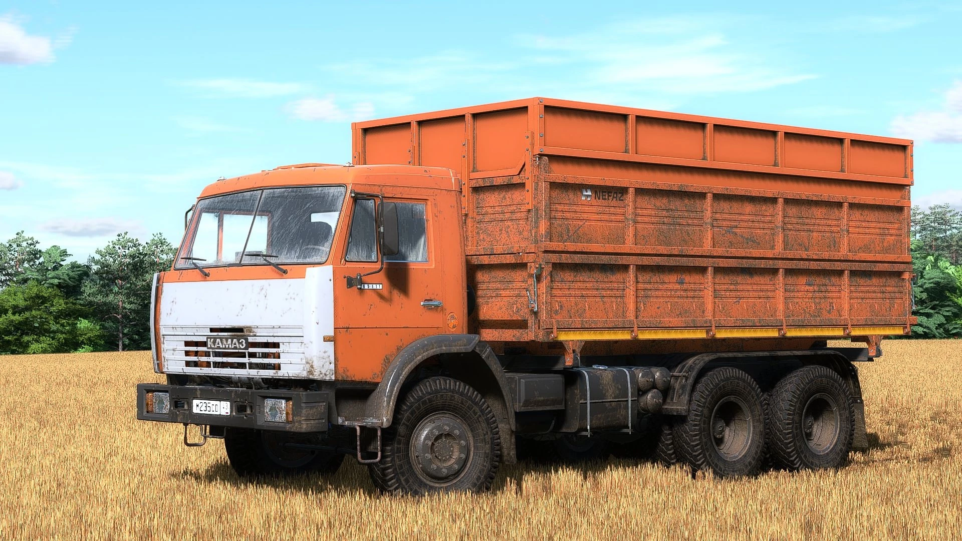 Kamaz