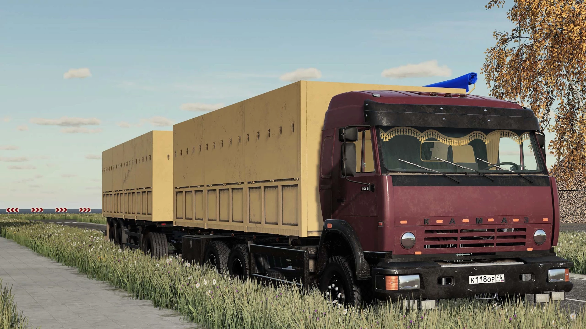 Kamaz