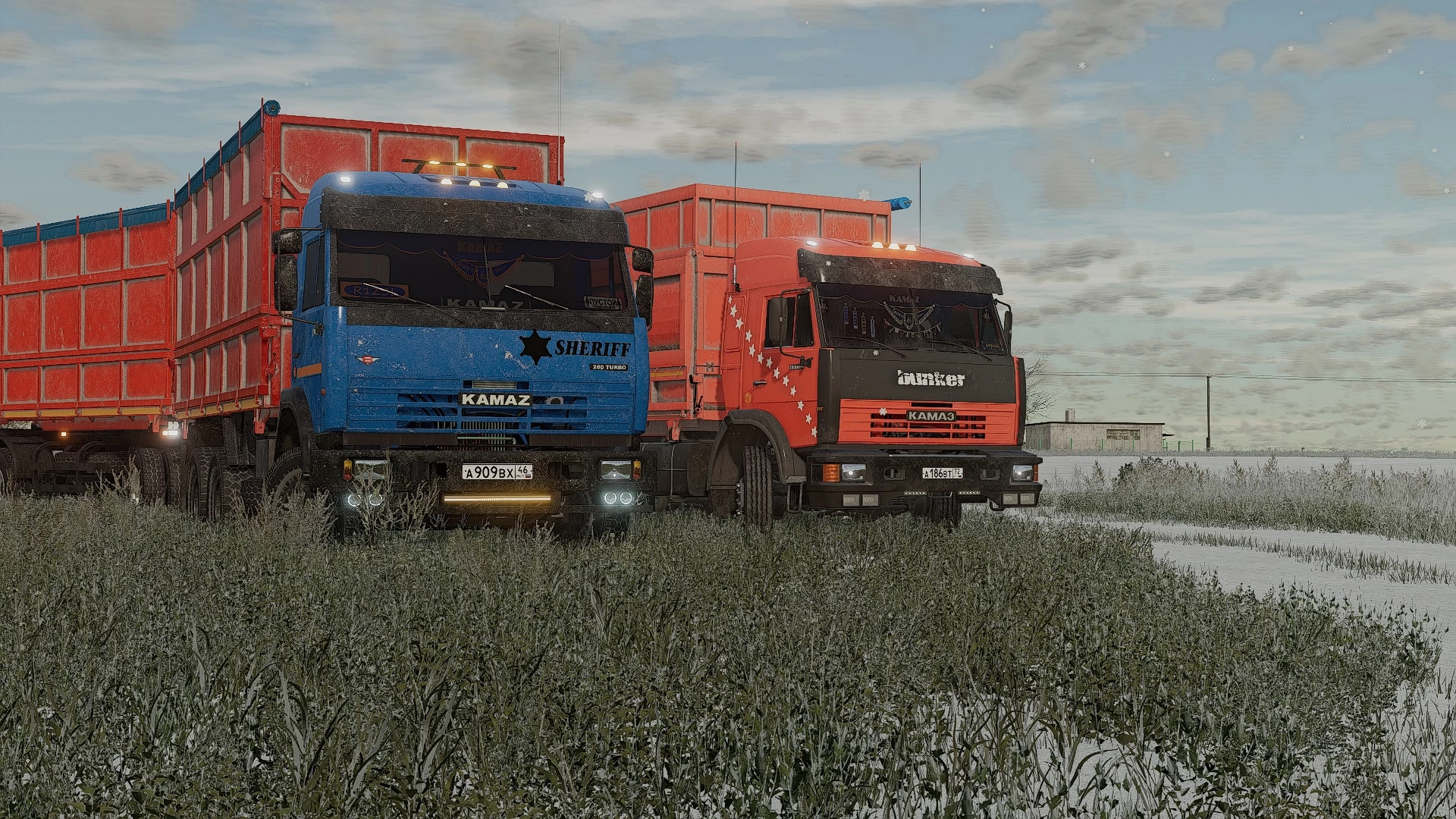 Kamaz