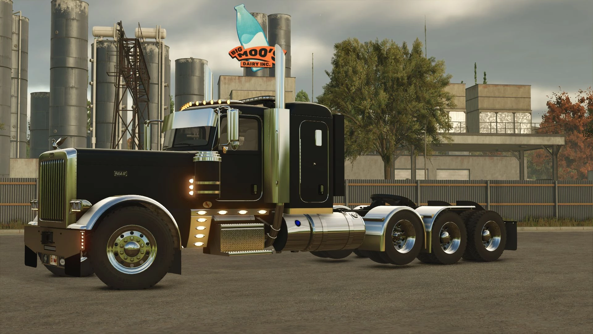 New Truck Released!